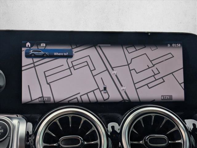 Used 2025 Mercedes-Benz GLB 250 image 14