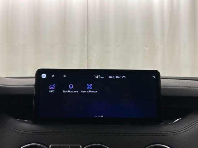 Used 2022 Kia Stinger GT-Line image 16