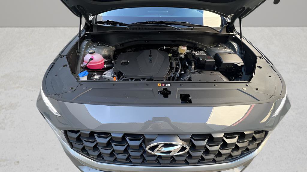Certified 2023 Hyundai Santa Fe SEL image 25