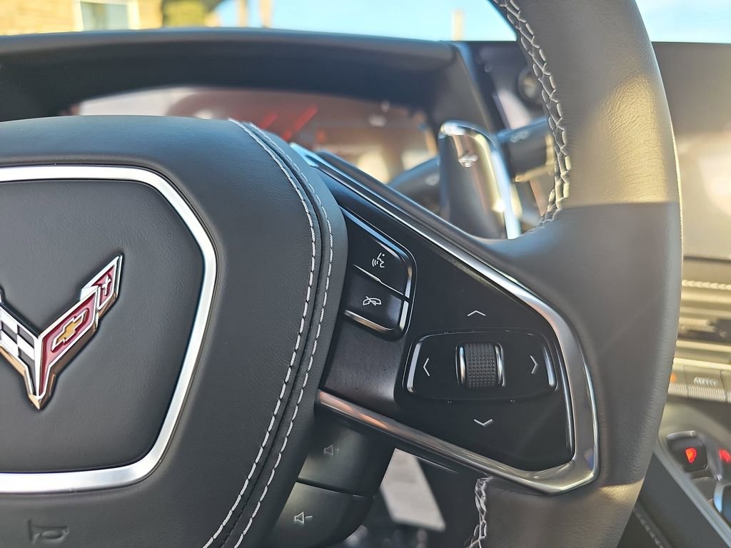 New 2026 Chevrolet Corvette Z06 image 17