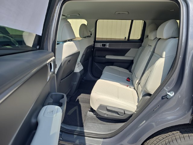 New 2027 Hyundai Santa Fe SEL AWD/4WD image 14