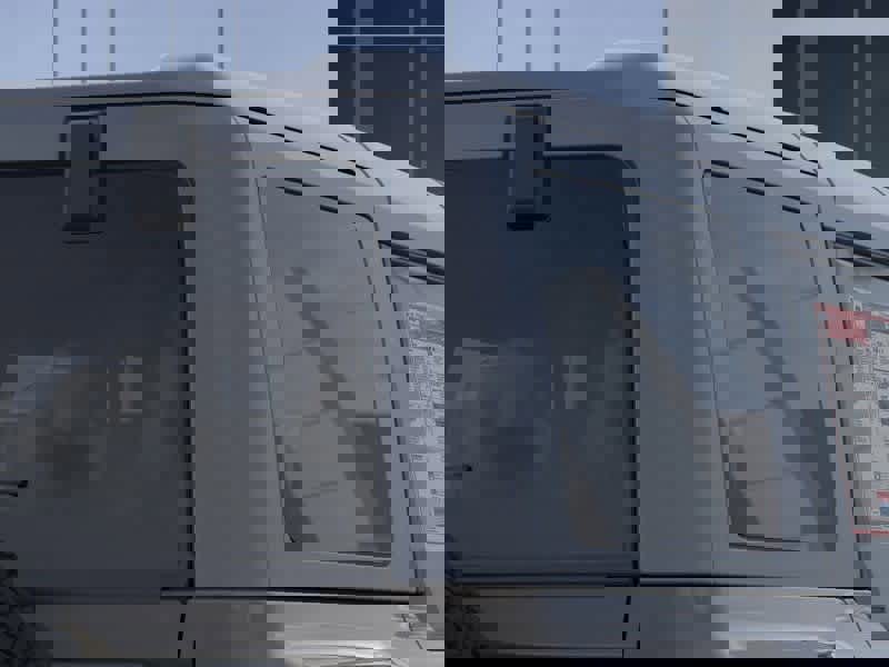 New 2025 Ford Bronco Raptor image 25