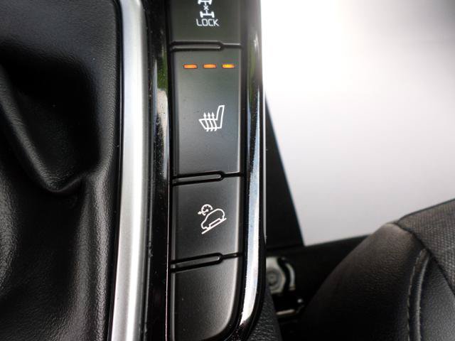 Used 2022 Kia Seltos Nightfall Edition AWD/4WD image 15