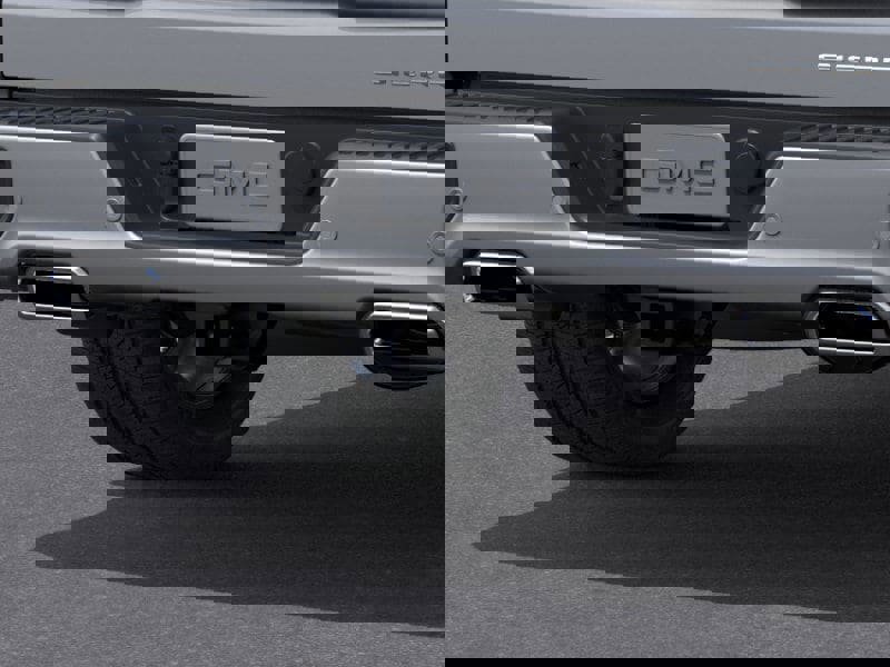 New 2026 GMC Sierra 1500 Denali w/ Denali Reserve Package image 14