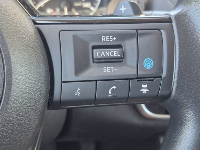 Certified 2023 Nissan Rogue SV FWD image 13