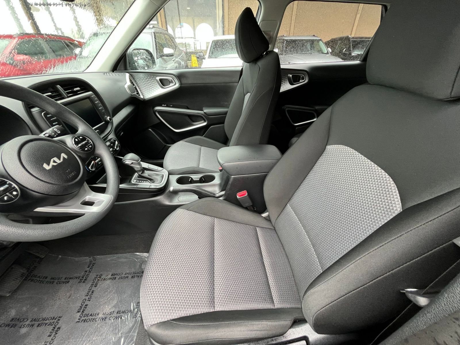 Used 2025 Kia Soul LX w/ LX Technology Package image 27