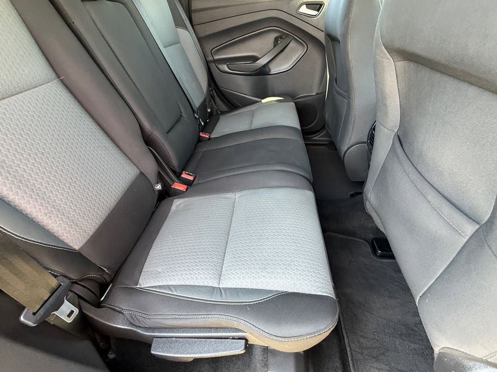 Used 2018 Ford Escape SE AWD/4WD image 11
