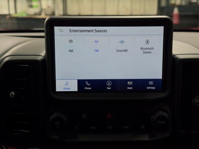 Used 2024 Ford Bronco Sport Outer Banks AWD/4WD image 32
