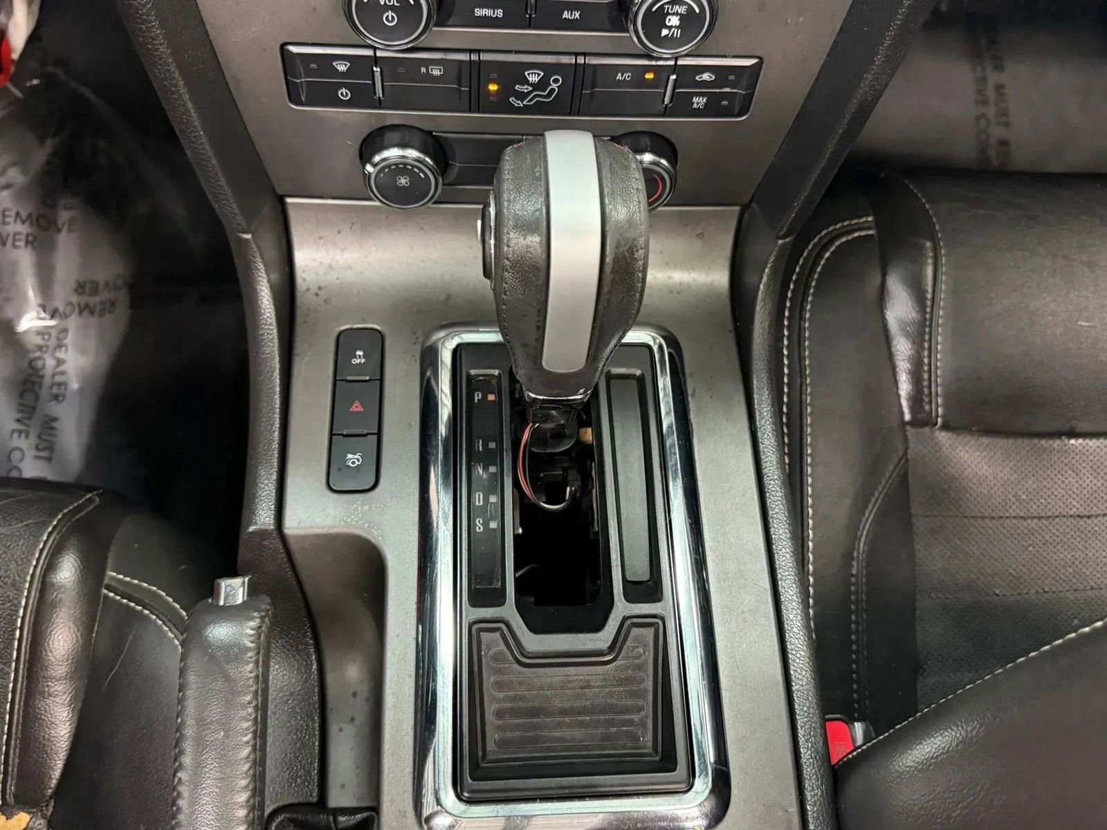 Used 2014 Ford Mustang Premium image 25