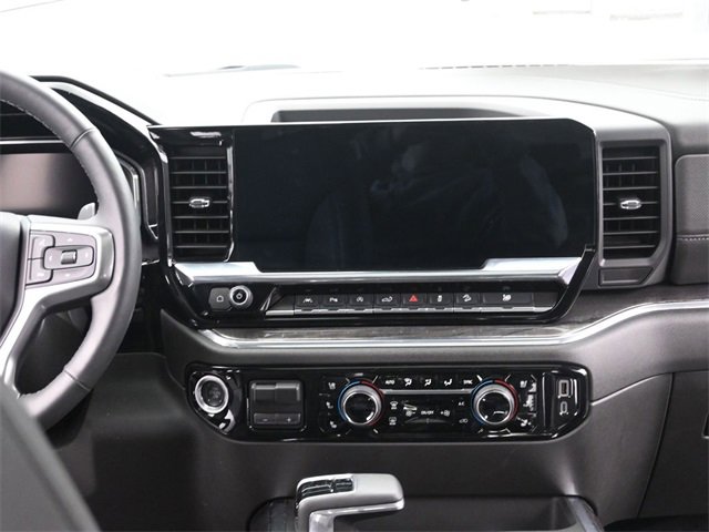 Used 2025 Chevrolet Silverado 1500 LTZ w/ LTZ Premium Package image 25