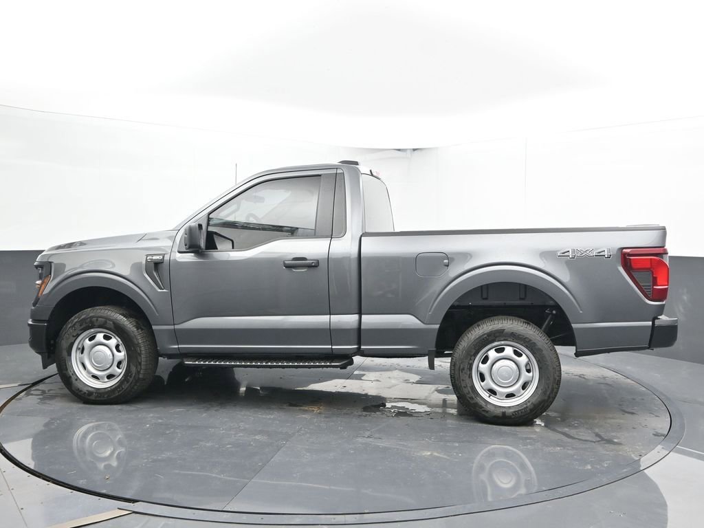New 2025 Ford F150 XL image 5