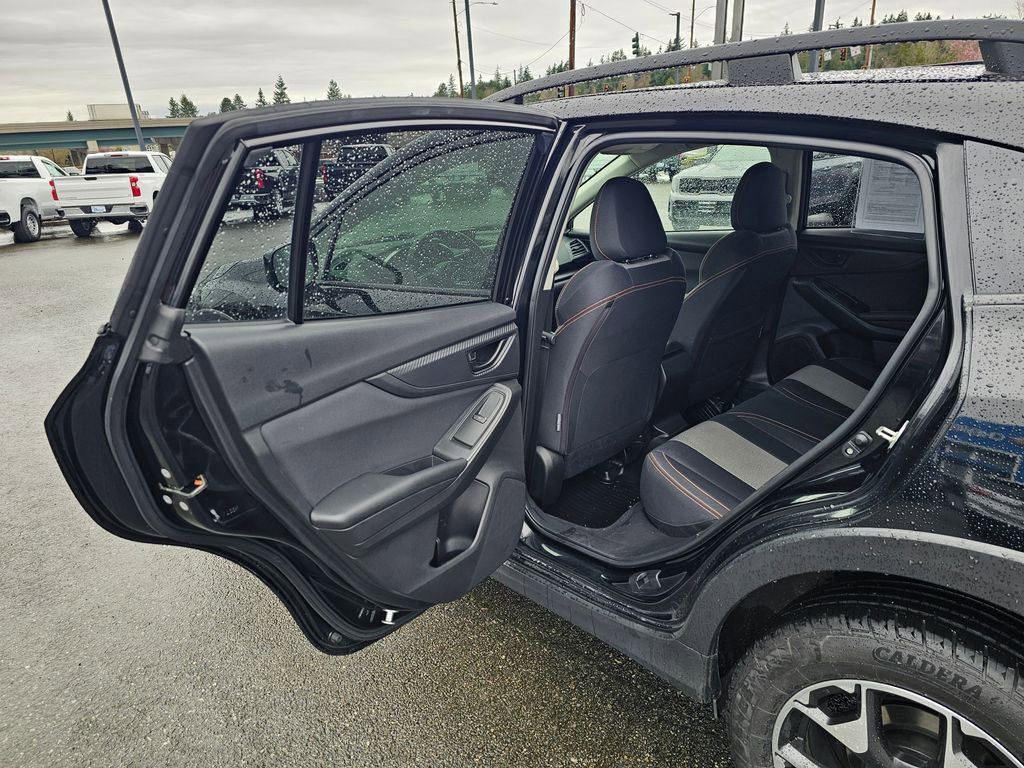 Used 2020 Subaru Crosstrek 2.0i Premium AWD/4WD image 23