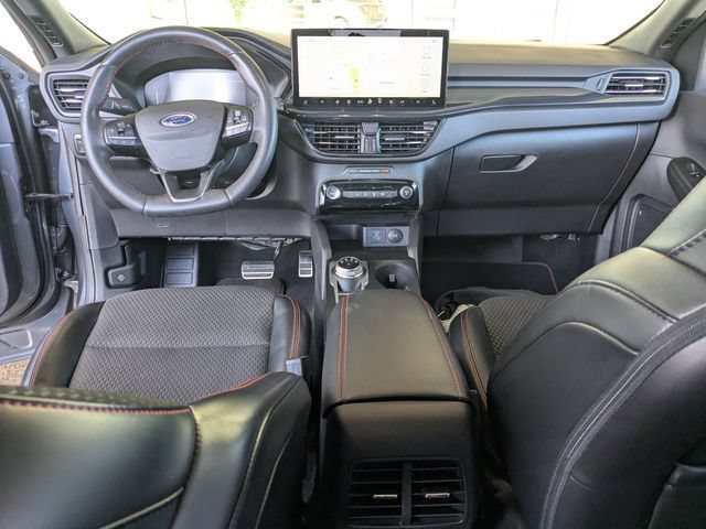 Used 2023 Ford Escape ST-Line Select w/ Tech Pack #1 AWD/4WD image 27