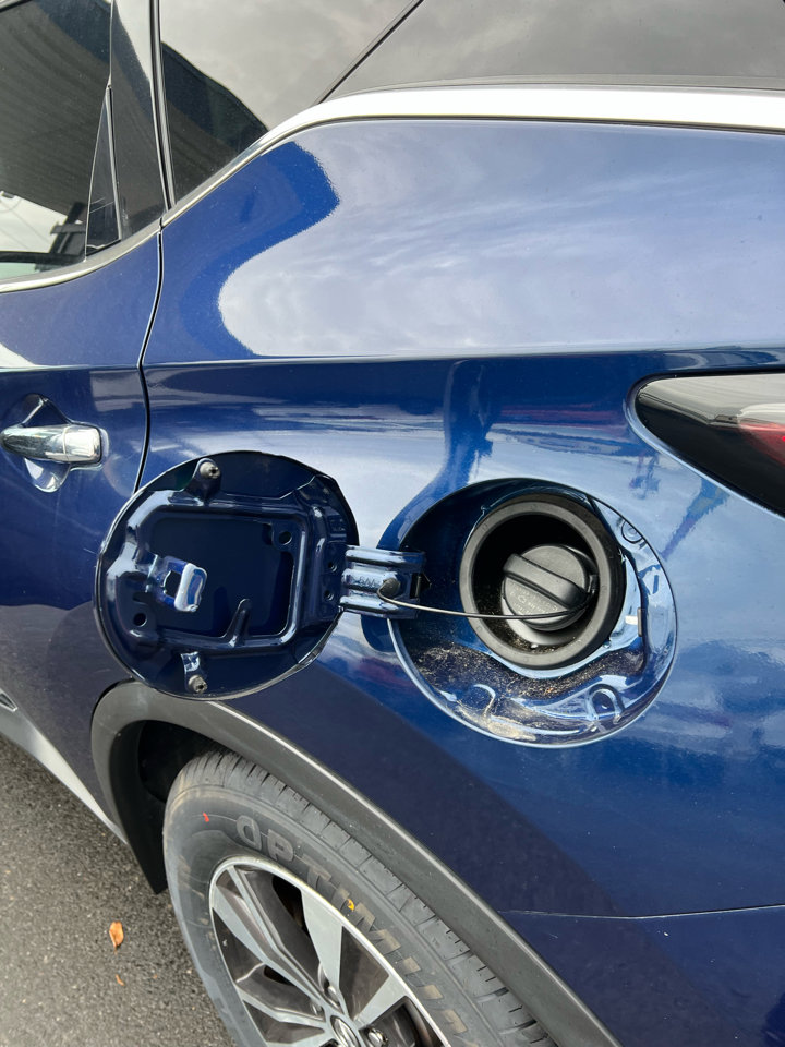 Used 2020 Nissan Murano S w/ Technology Package image 9