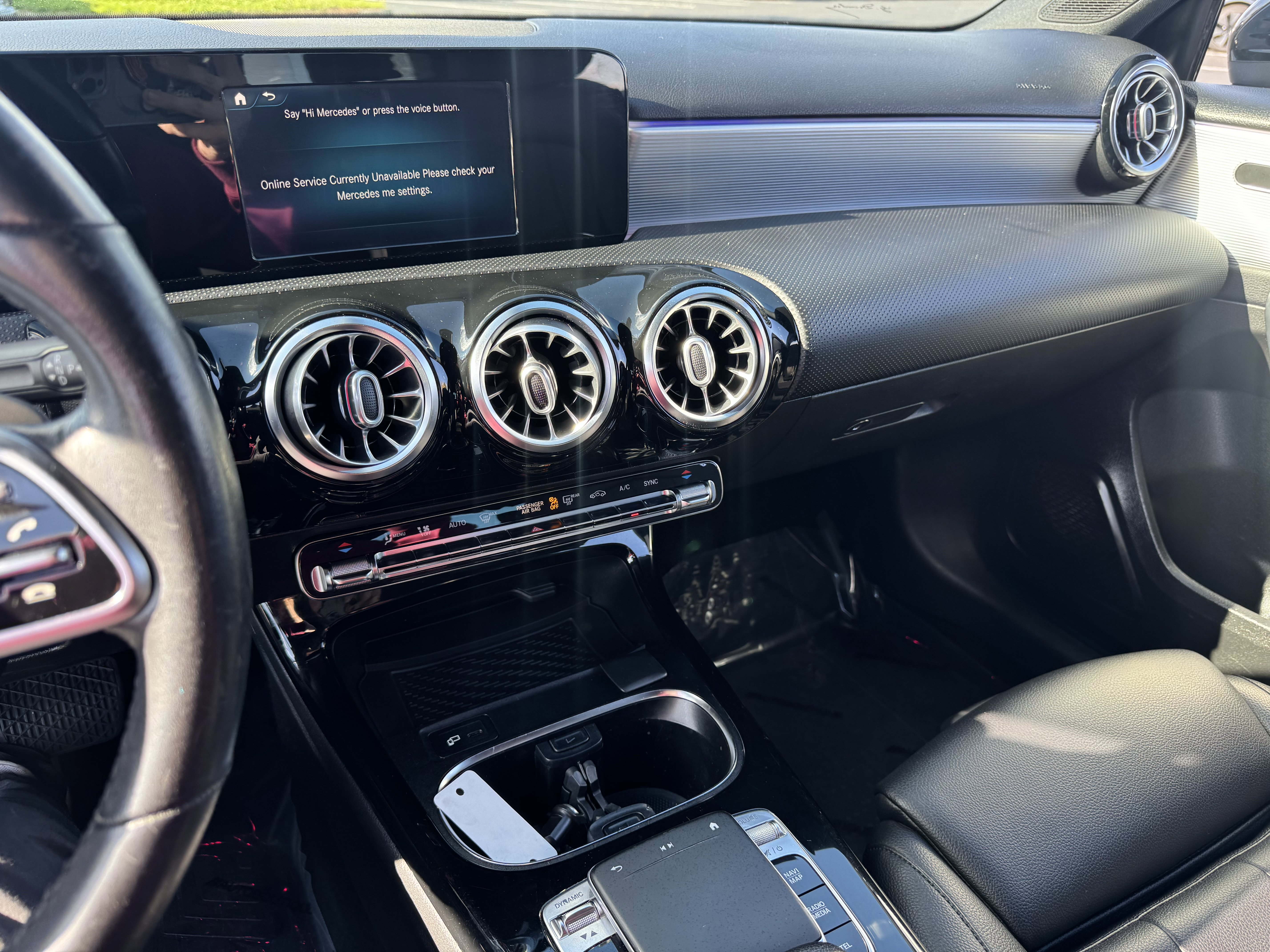 Used 2019 Mercedes-Benz A 220 image 23