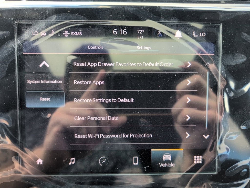 New 2025 Jeep Grand Cherokee L Altitude image 64