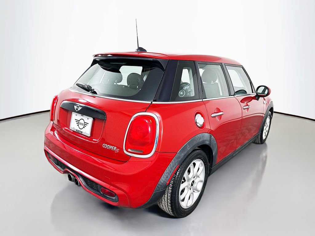 Used 2015 MINI Cooper S FWD image 5