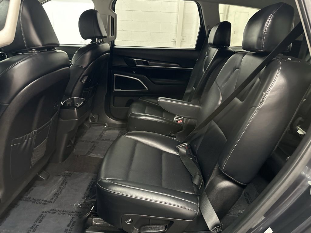 Used 2023 Kia Telluride S AWD/4WD image 22