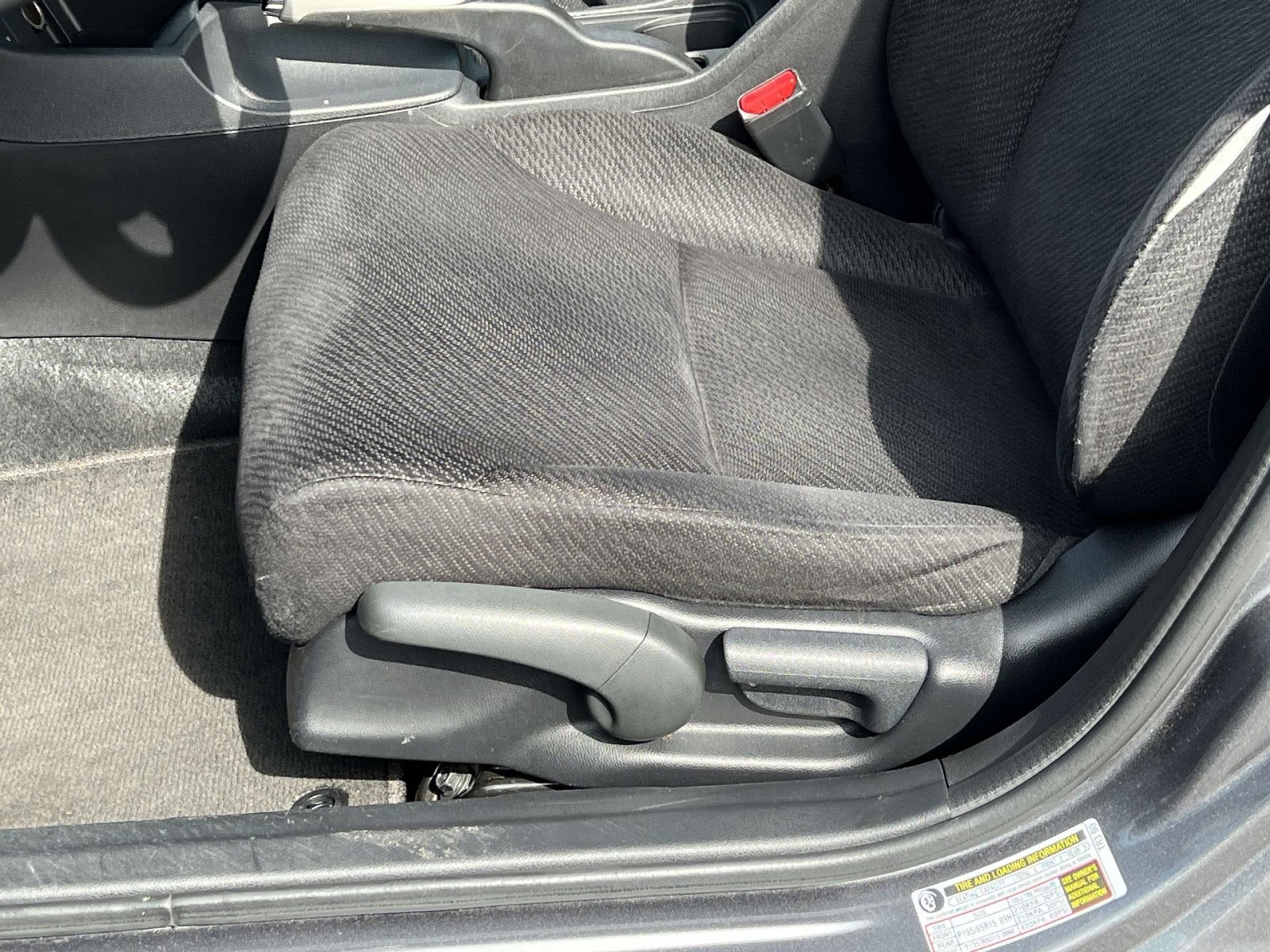 Used 2013 Honda Civic LX image 11