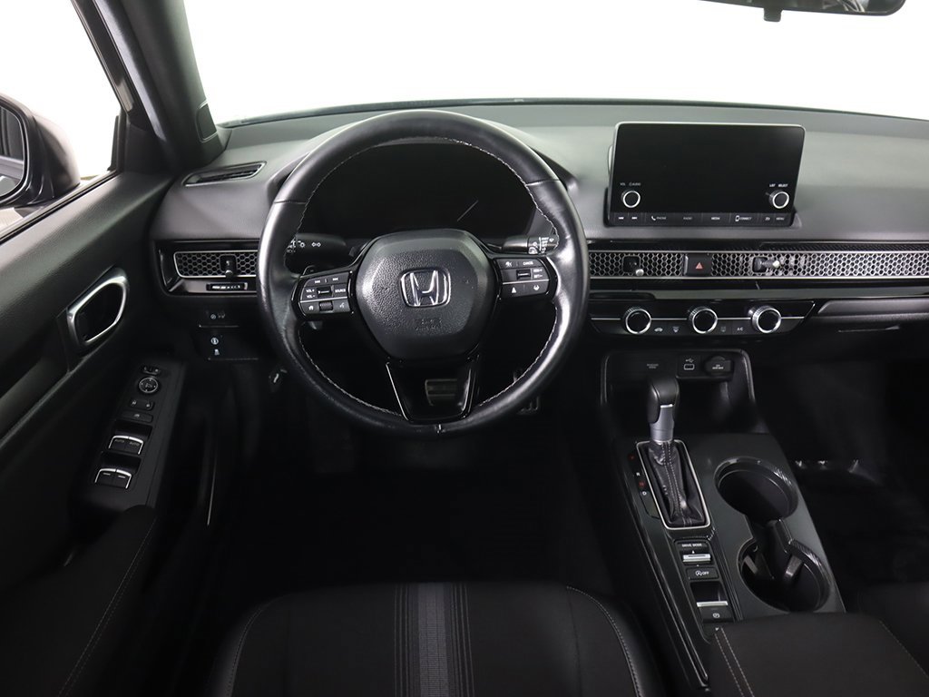 Used 2024 Honda Civic Sport image 31