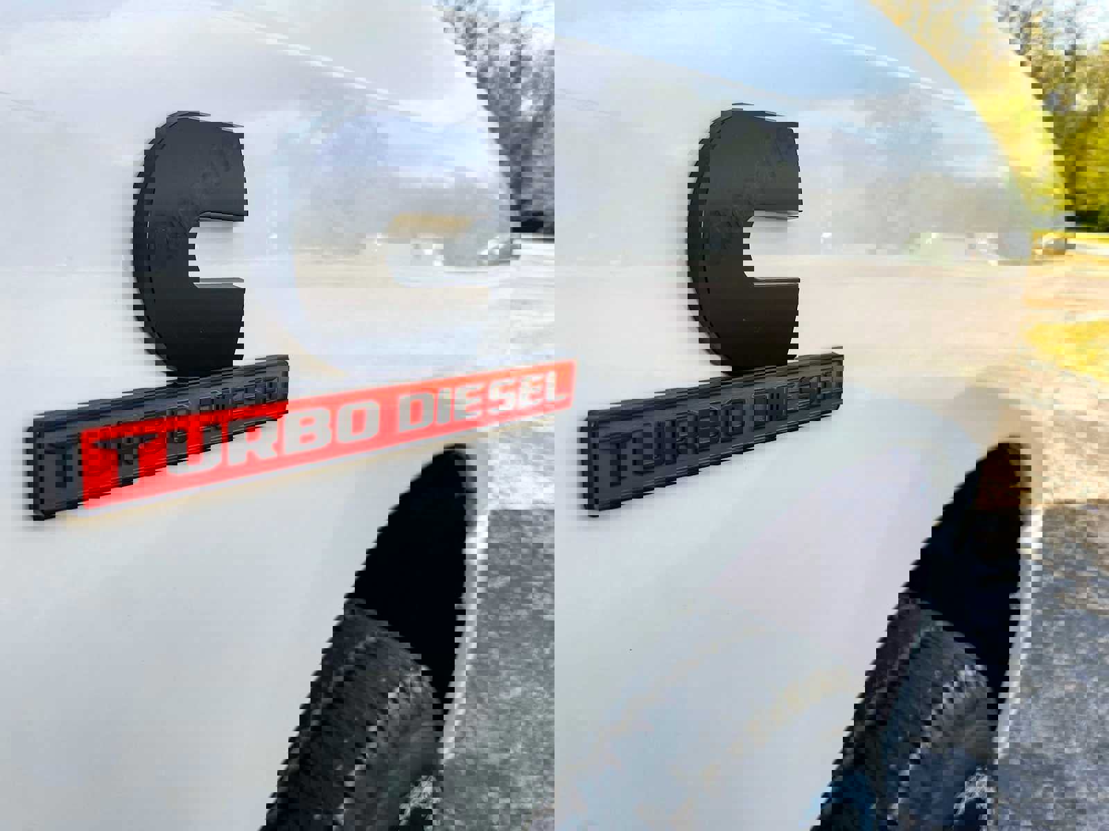 New 2025 RAM 2500 Laramie image 10