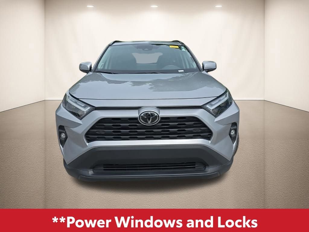 Used 2023 Toyota RAV4 XLE Premium FWD image 13
