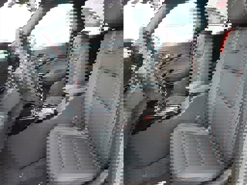 New 2026 Chevrolet Trax RS image 13