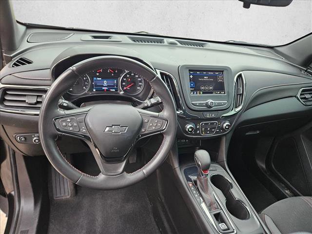 Used 2022 Chevrolet Equinox RS FWD image 15