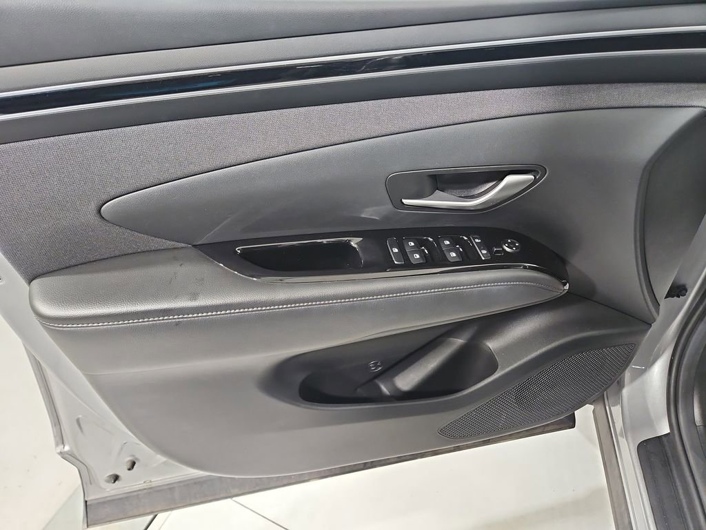 Certified 2022 Hyundai Tucson SEL image 12