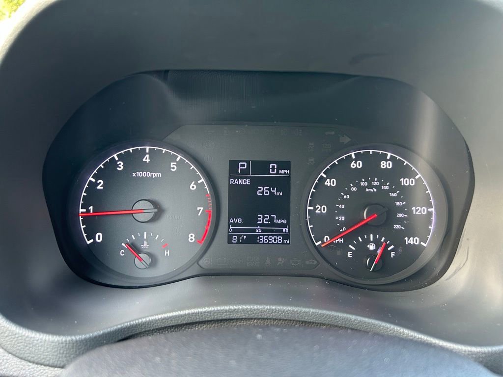 Used 2019 Hyundai Accent SE FWD image 22