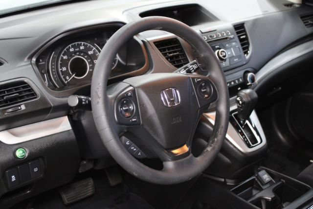 Used 2014 Honda CR-V LX image 12