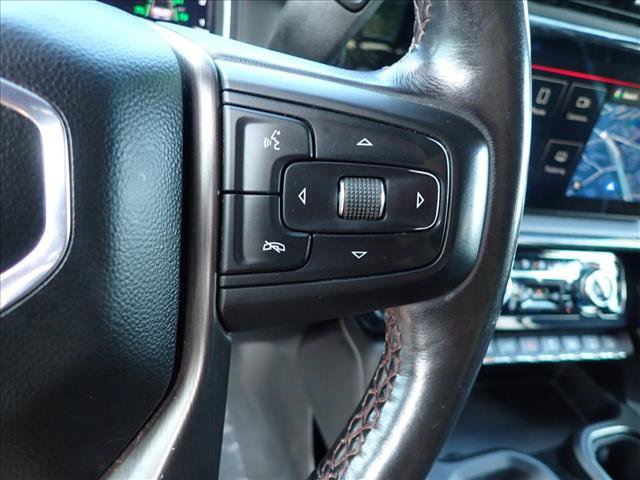 Used 2025 GMC Sierra 2500 AT4X AWD/4WD image 16