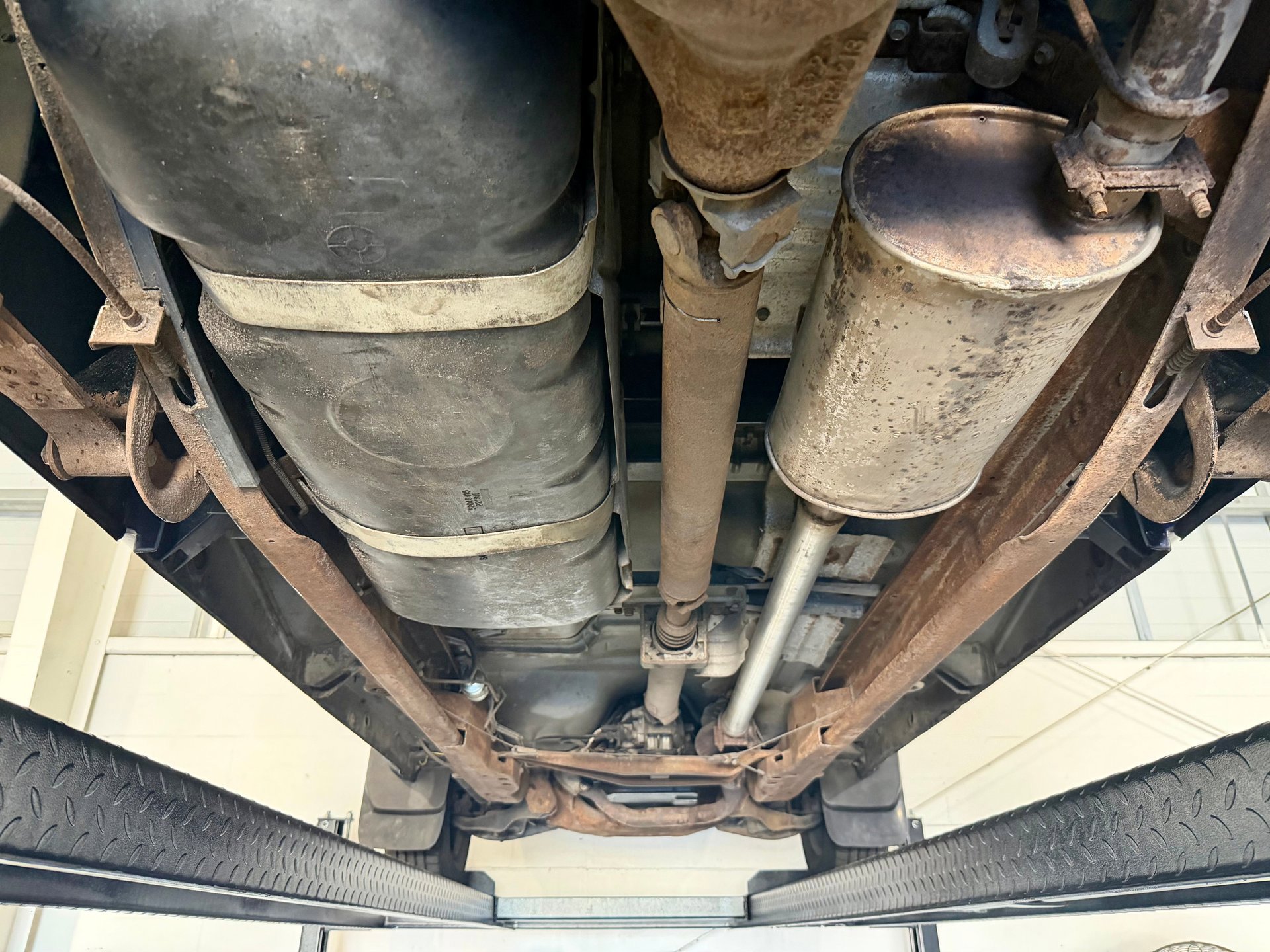 Used 1993 Dodge Dakota 2WD Club Cab image 6