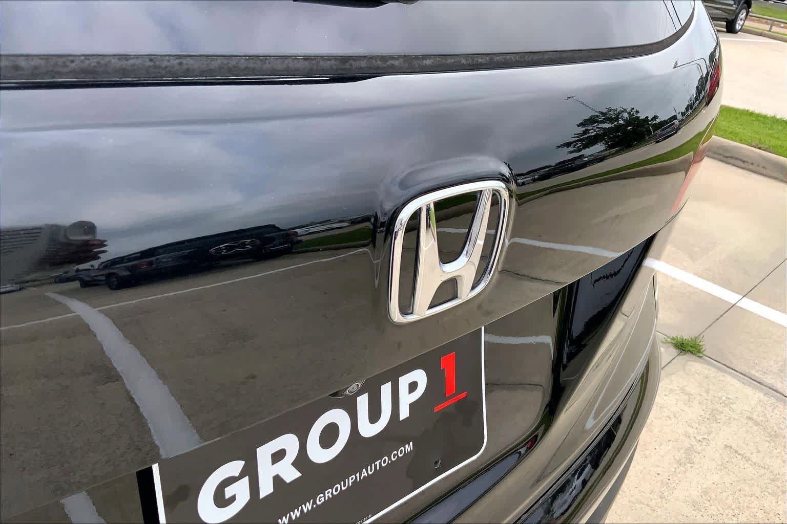 Used 2020 Honda Pilot EX-L image 31