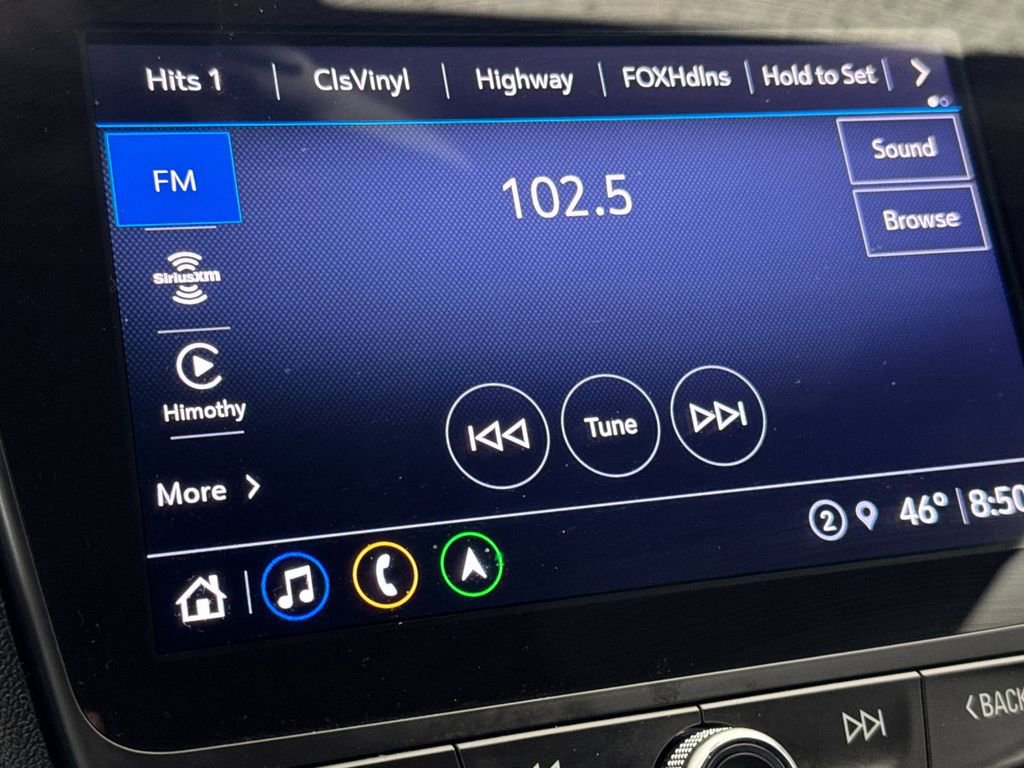 Used 2022 Chevrolet Equinox LT image 17