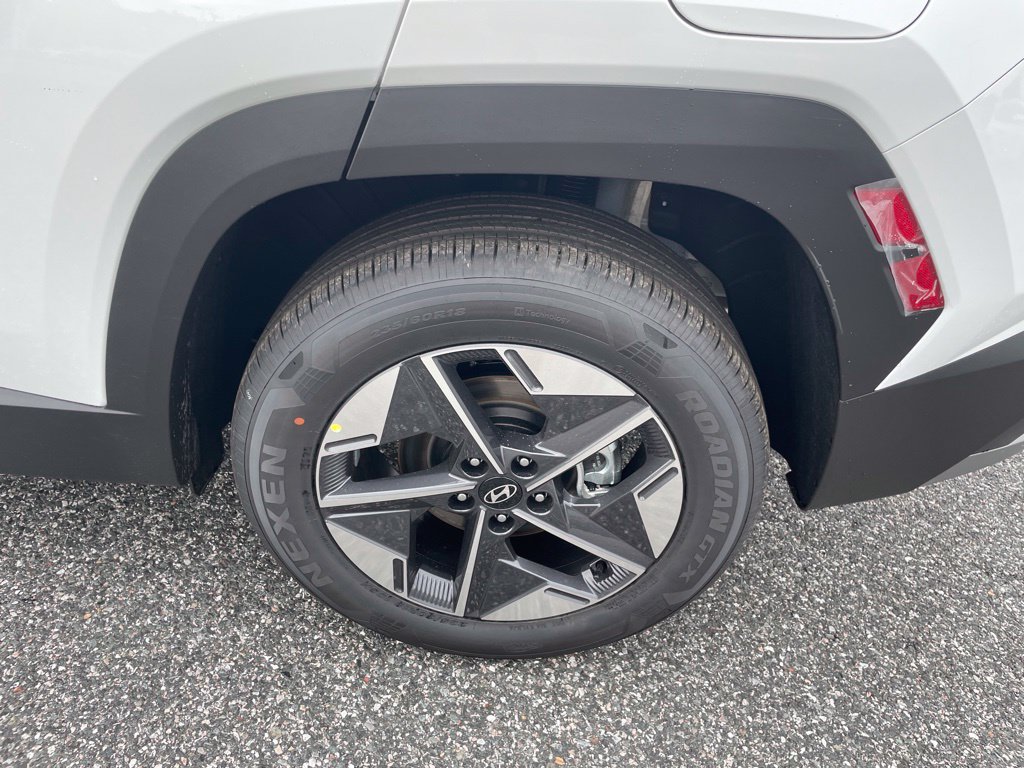 New 2026 Hyundai Tucson SEL w/ Tow & Go Package AWD/4WD image 6