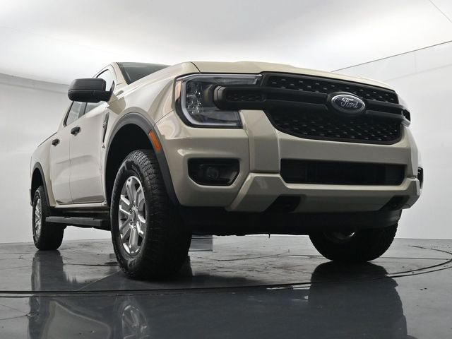 Used 2025 Ford Ranger XL w/ Trailer Tow Package AWD/4WD image 31
