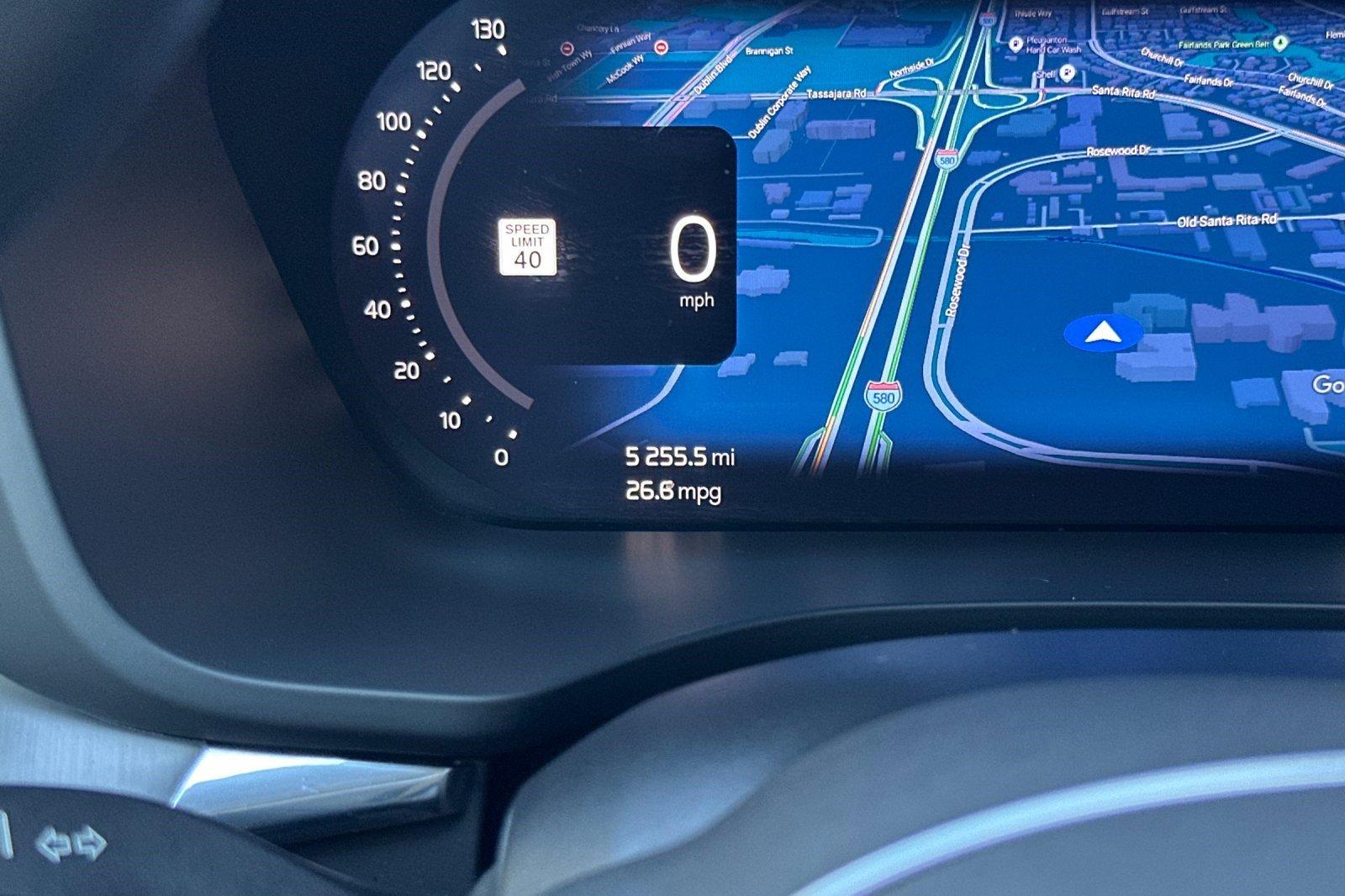 Used 2025 Volvo XC60 B5 Core image 36