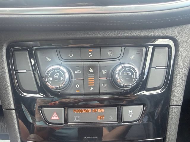 Used 2017 Buick Encore Essence w/ Experience Buick Package AWD/4WD image 16