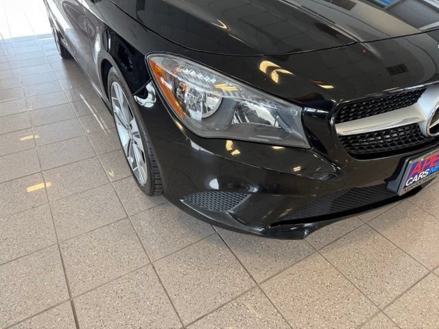 Used 2016 Mercedes-Benz CLA 250 4MATIC image 10