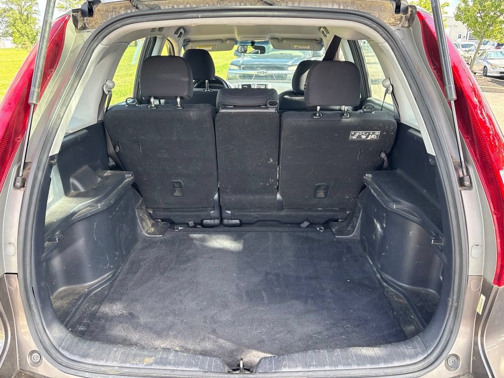 Used 2011 Honda CR-V LX image 8
