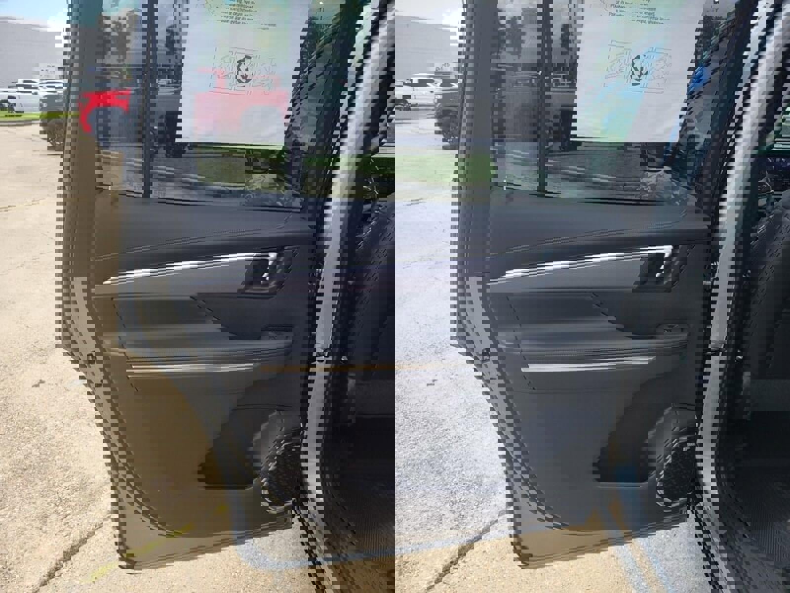 New 2026 Buick Enclave Sport Touring w/ Super Cruise Package image 27