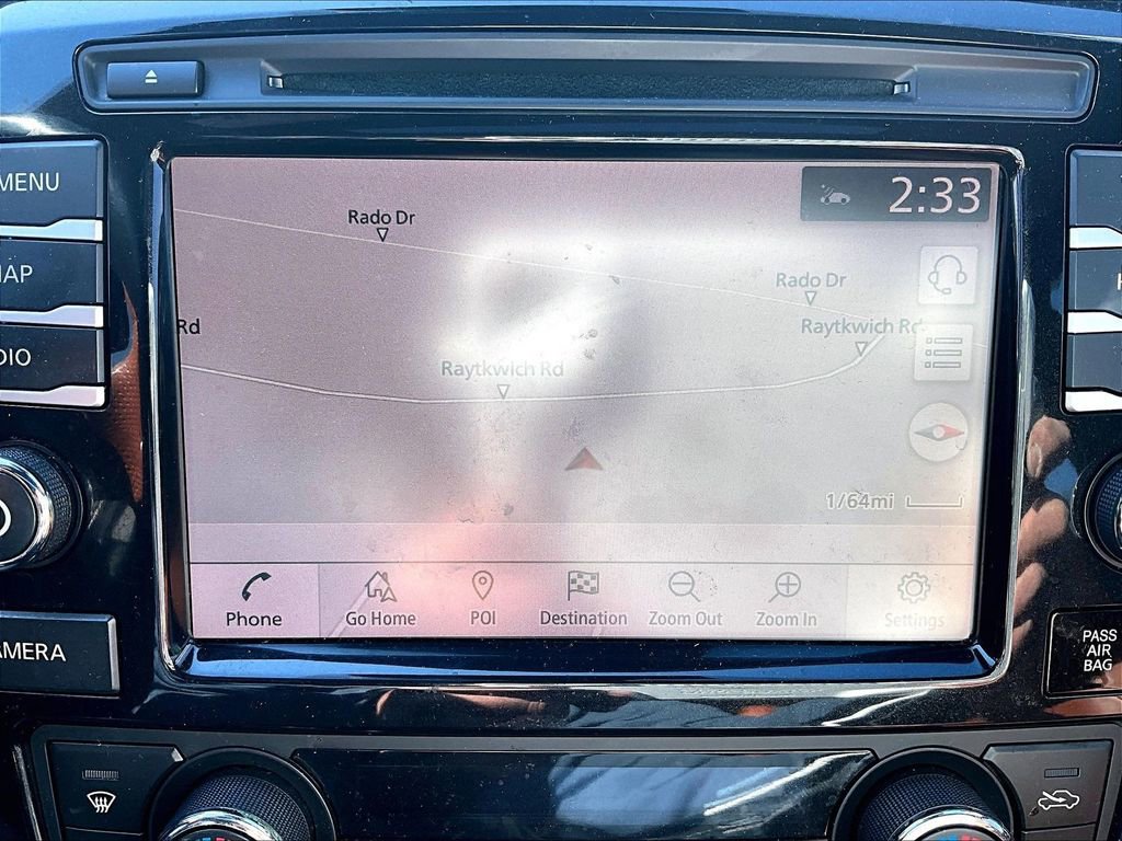 Used 2020 Nissan Maxima Platinum w/ Reserve Package FWD image 28