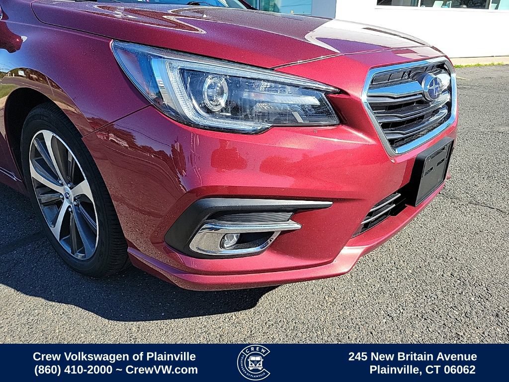 Used 2018 Subaru Legacy 2.5i Limited AWD/4WD image 24