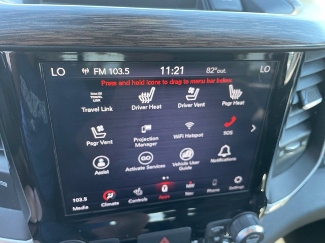Used 2020 RAM 1500 Laramie AWD/4WD image 40