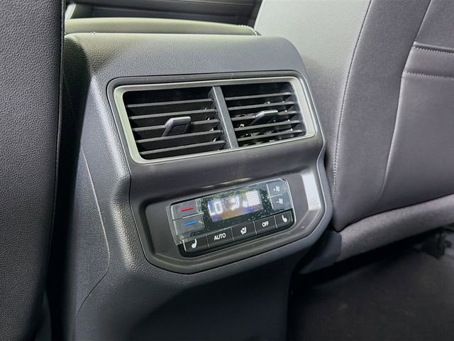 New 2026 Volkswagen Atlas SEL Premium R-Line image 27