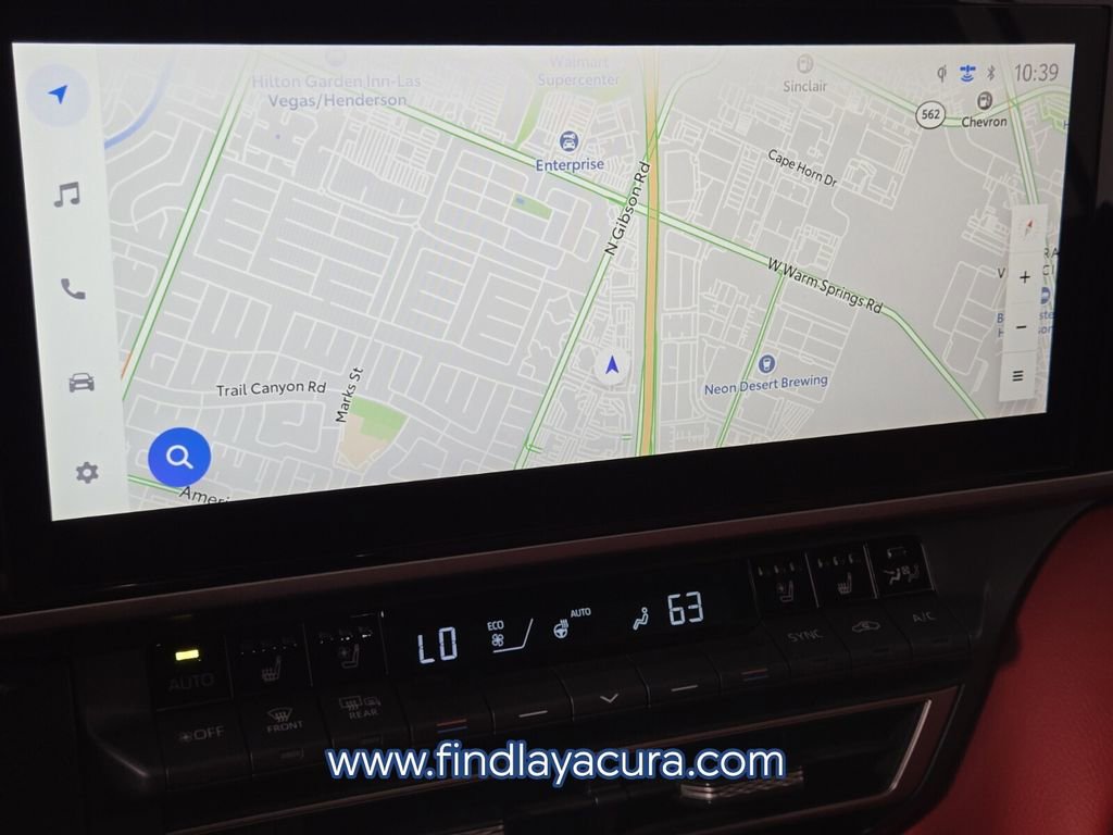 Used 2025 Toyota Camry XSE image 24