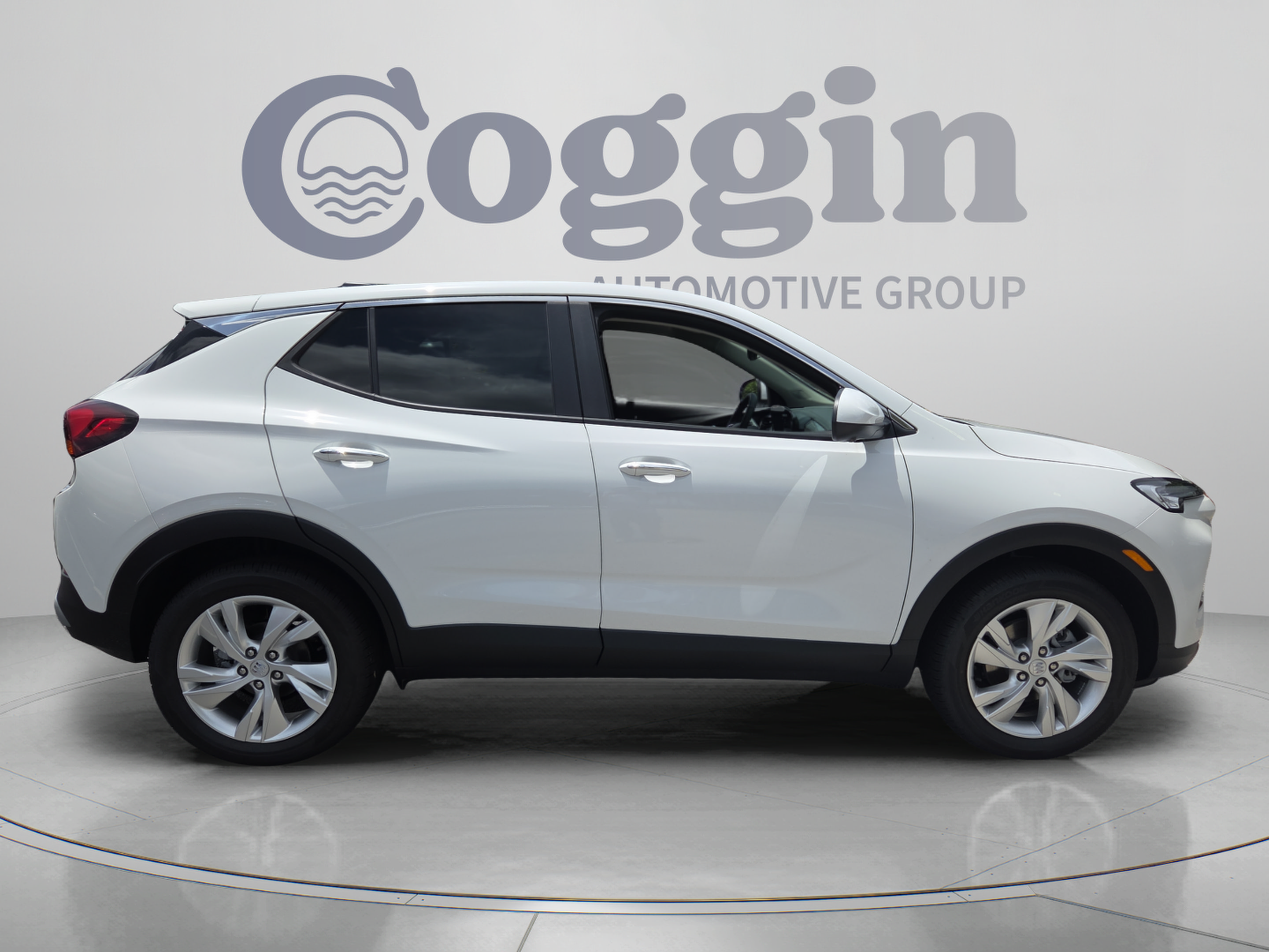 New 2026 Buick Encore GX Preferred w/ Advanced Technology Package AWD/4WD image 6