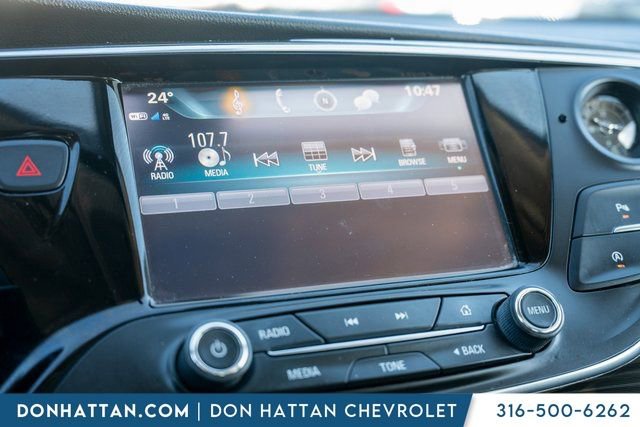 Used 2019 Buick Envision Essence image 9