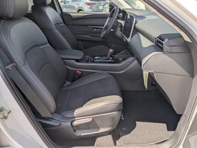 New 2026 MAZDA CX-5 Preferred AWD/4WD image 24
